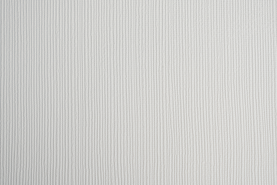 Doek-korrel PVC bedrukte decoratieve film