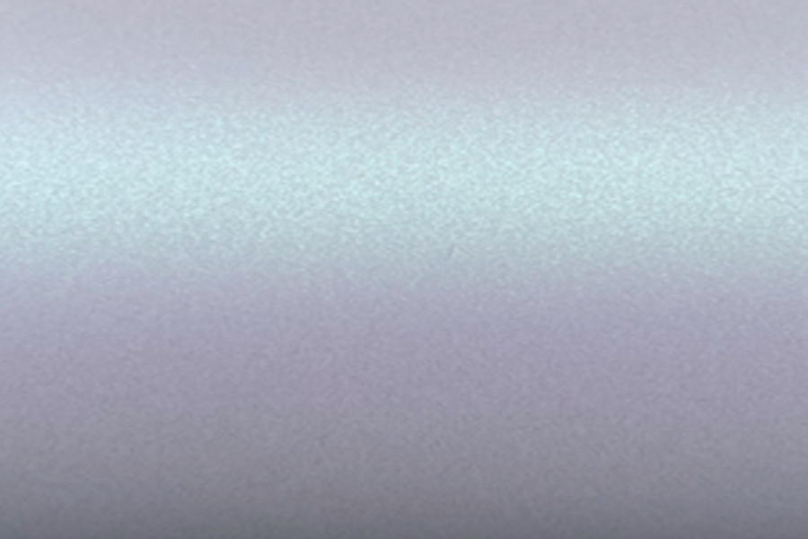 Lichtgekleurde metallic fantasy PVC-decoratiefolie