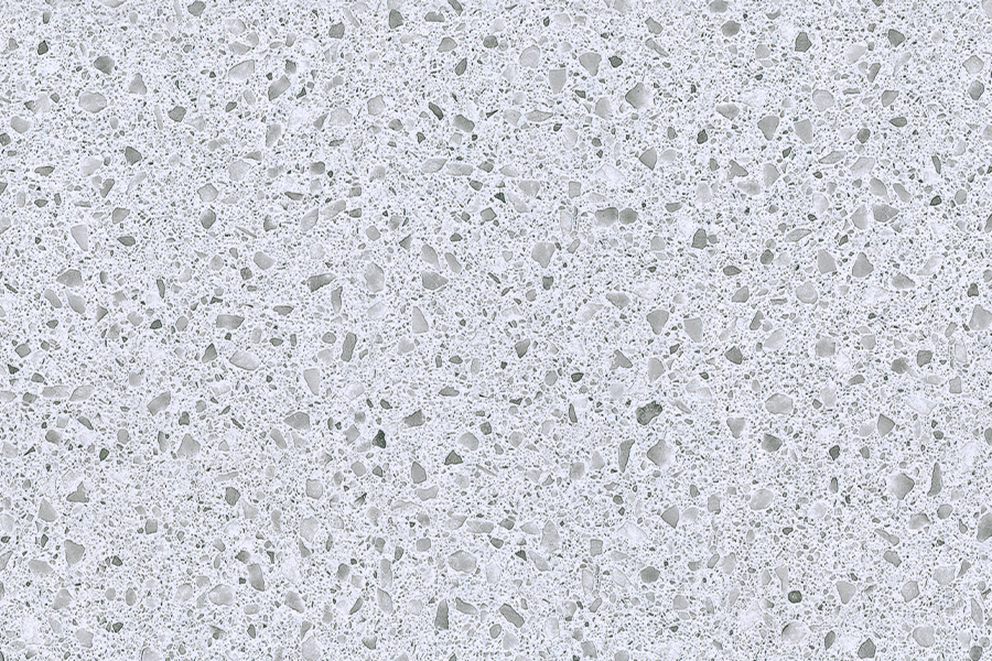 Terrazzo marmer PVC-druk decoratieve film Terrazzo marmer PVC-druk decoratieve film