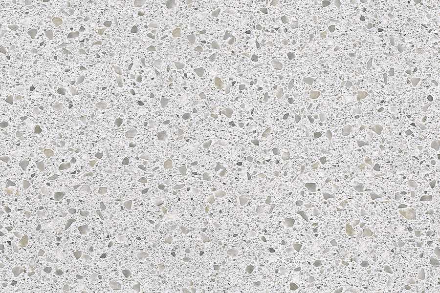Terrazzo marmer PVC-druk decoratieve film Terrazzo marmer PVC-druk decoratieve film