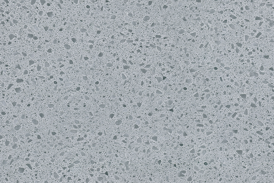 Terrazzo marmer PVC-druk decoratieve film Terrazzo marmer PVC-druk decoratieve film