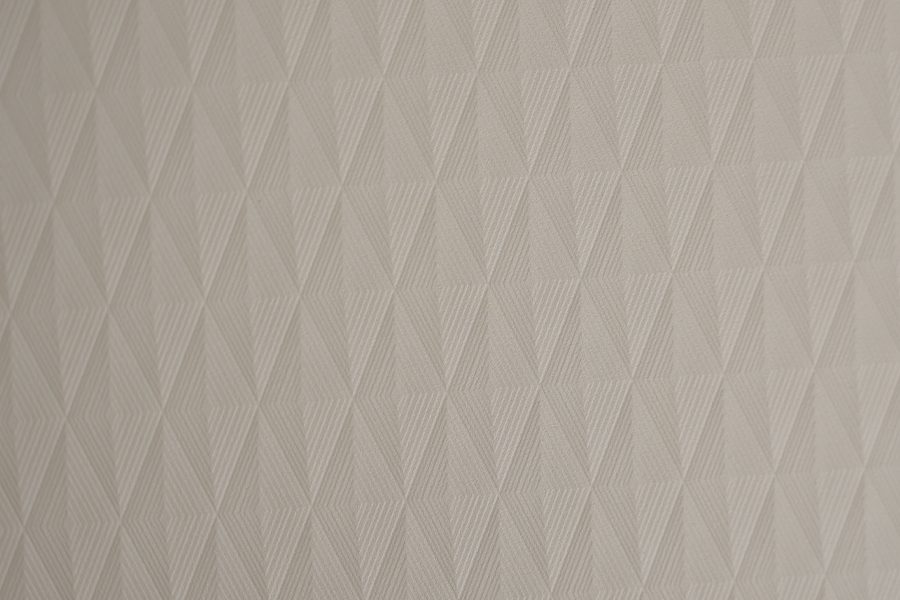 Effen kleur mat kastdeurpaneel PETG decoratieve film