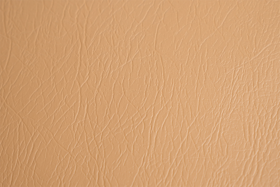 Donkere kunstleer textuur PVC decoratieve film