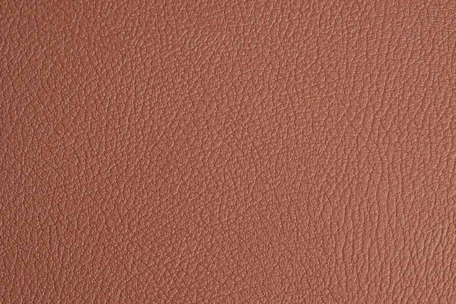 Donkere kunstleer textuur PVC decoratieve film