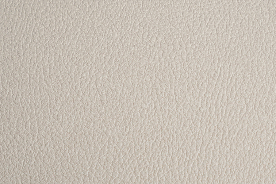 Lichte kleur kunstleer textuur PVC decoratieve film