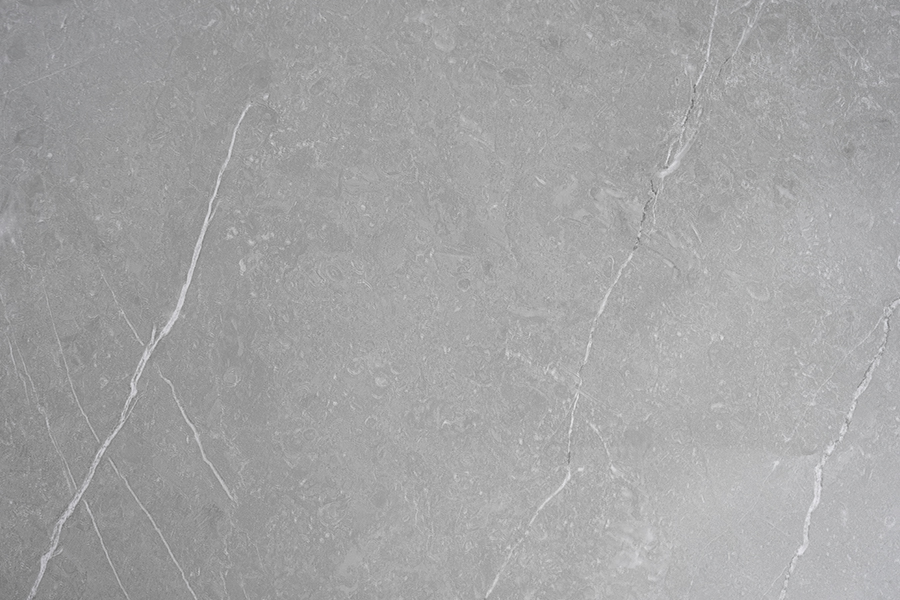 Jazz wit marmer PVC-druk decoratieve film